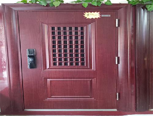 洛陽(yáng)開(kāi)鎖公司-防盜門鎖